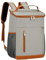 Portable Lunch Backpack, Thermal Bag, Insulated Food Carrier, Long-Term Freshness, Ergonomic Padded Shoulde 44cm For Hiking, Traveling, Beach, Barbecue, And Camping