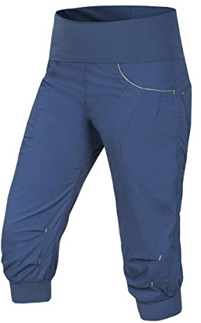 Ocun Noya Shorts Damen blau