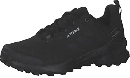 adidas Herren Terrex Ax4 Beta C.rdy Walking Shoe, Core Black Core Black Grey Two, 42 2/3 EU
