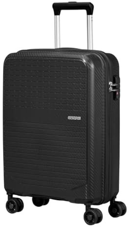 American Tourister Summer Hit Trolley S 55 cm Black
