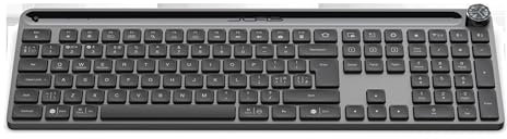 JLAB Epic Keyboard - German - Black