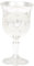 COLLBATH Coppa Vino Spumante Zinco Bicchiere Decorativo Per Feste e Design Vintage Regalare e Amici
