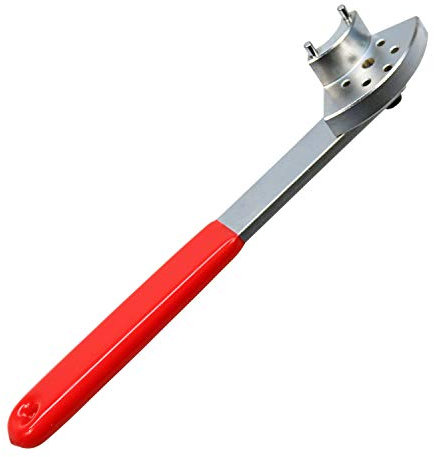 BestsQ Tension Adjuster Pulley Wrench Tool Engine Timing Belt Tool