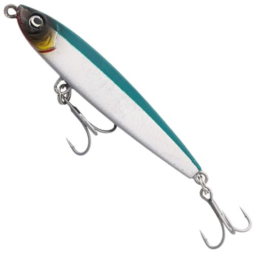 SAVAGE GEAR Metal Lure JIG PENCIL MICRO Z 4.5cm/8g