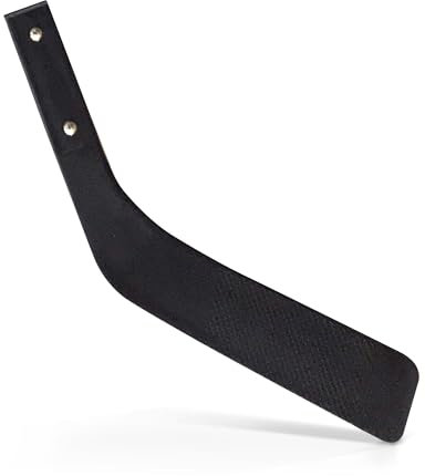 Sport-Thieme Streethockeyschläger-Kelle Urban | Hi-Impact Polypropylen | Für Schul- u. Vereinssport | Geringes Gewicht, hohe Festigkeit | 200 g | Feldhockey