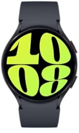 SAMSUNG Galaxy Watch6 44mm Graphite 4G