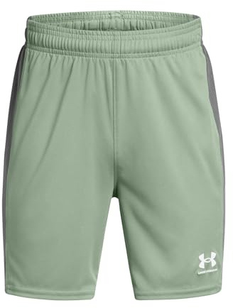 Under Armour Bambino UA B's Ch. Knit Short Pants