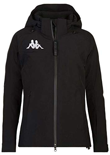 Kappa Giacca da sci donna 6 Cento 610 - 304V0T0 A01 (M)
