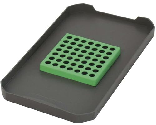 VAUTH-SAGEL Envi Space Bio Deckel mit Aktivkohlefilter für 7,5l und 12l Einbau Bio Mülleimer Küche (Mülltrennsystem), Kunststoff lavagrau