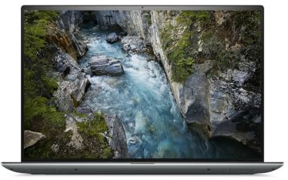 Dell Precision 5490 VV9Y2 14 FHD