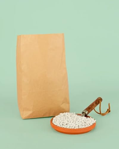 Perlita para Plantas | Cultivos Interior y Exterior | Pur Plant