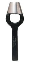 General Tools 1271I Arch Punch, 3/4-Inches