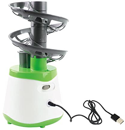 Dickly Tischtennis Roboter Im Freien, Tragbares Pong Üben für Den Heimplatz, Anfänger, Pong-Liebhaber