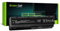 Green Cell Laptop Akku für HP MU06 MU09 G1 240 245 246 250 255 430 431 435 450 455 630 631 635 636 650 655 2000 für Compaq CQ32 CQ42 CQ43 CQ56 CQ57 CQ62 CQ72 CQ58 430 435 630 635 650