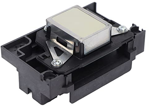 Cabezal de Impresión Compatible para Impresoras de Inyección de Tinta Impresión Rápida y Precisa