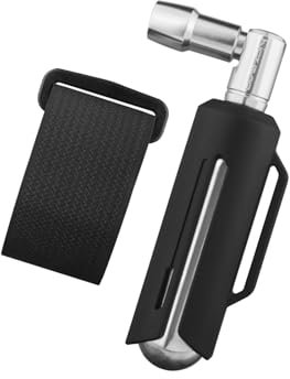 Birzman E-Grip Turn Grey, BM23-PO-AZC03-SET