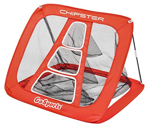 GoSports Chipster Golf Chipping Training Net - Great for All Skill Levels