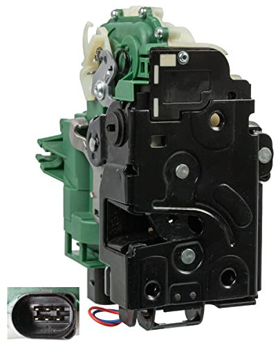 FEBI BILSTEIN Türschloss