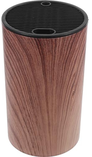 Ciieeo Soporte De Almacenamiento Para Cortadores Portacuchillos De Cocina Soporte Reutilizable