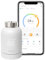 Imou Smart Home Heizkörperthermostat, smartes Thermostat mit App-Funktion, Zeitpläne/Geofencing/Fensteröffnungserkennung, Gateway-Kauf erforderlich