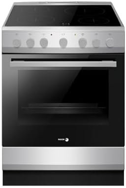 FAGOR Cuisiniere vitroceramique FACV3004S