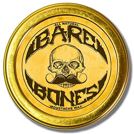 Cera baffi (Bare Bones)