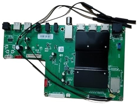 Compatibile Con La Scheda Madre Del Televisore LCD Konka 50HR840ANT RTD2853V6.5