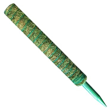 Moss Pole Monstera Supporto per piante | Bastone da rampicante, traliccio Monstera | per cactus, frutta, vite, filodendro, rampicante, giardinaggio