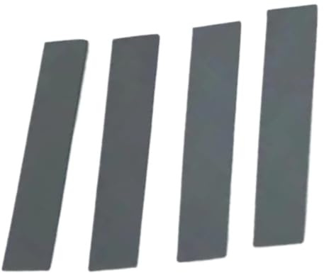 20pcs Separation Friction Sheet Pad Fit For Samsung JC73-00140A JC97-01931A JC67-00605A JC63-01669A JC61-00580A JC61-03344A ML1710