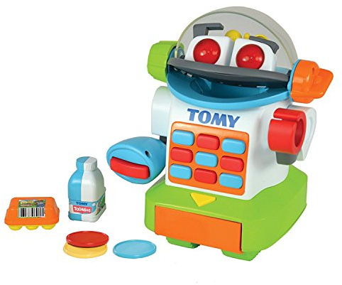 TOMY E72612 Lernspielzeug, Spielzeug für Kinder