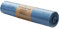 The Sustainable People Recycling Müllsäcke 120L - aus mind. 90% Post-Consumer-Abfällen (PE) - Blauer Engel zertifiziert - 25er Rolle - Typ 60 extra (30 μm) - 700x1100 mm - ideal für leichtere Abfälle