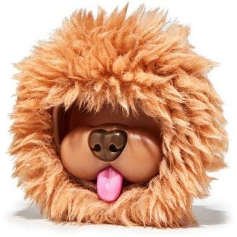 Bath and Body Works Car Scent Fragrance Visor Clip Scentportable Holder – (Shaggy Dog)