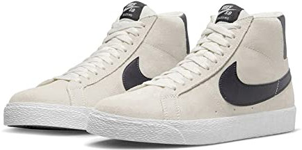 Nike SB Zoom Blazer Mid Schuhe (eu_Footwear_Size_System, Adult, Men, Numeric, medium, Numeric_38)