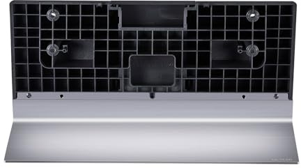 LG TV Wandhalterung zentral schwenkbar 77&83 OLEDG4 2024 TV