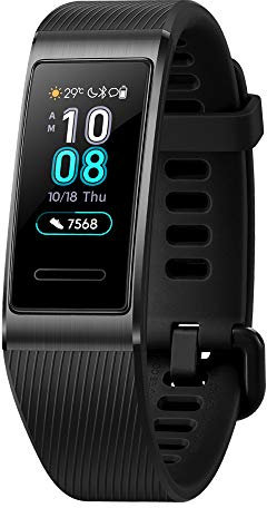 Huawei Band 3 pro Black