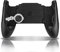 Mobile Game Controller,3 in 1 Portable Universal Handy Gamepad Trigger Joystick Handgriff für PUBG Kompatibel mit 4,5-6,5 Zoll Smartphones.