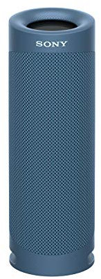 Sony Extra Bass SRSXB23L.CE7 - Altavoz Bluetooth, Azul