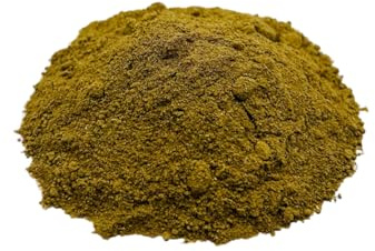 Valerianarot Pulver 40g - 1,95Kg Klass A Valeriana Officinalis (220 gram)