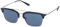 EMPORIO ARMANI(エンポリオアルマーニ) Herren Ea4228 Sonnenbrille, Blau, 55 mm