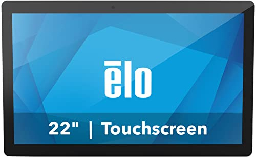I-Ser 2.0 CI5 FULLHD 1920X1080 8GB RAM 128GB SSD 21.5IN W10 E