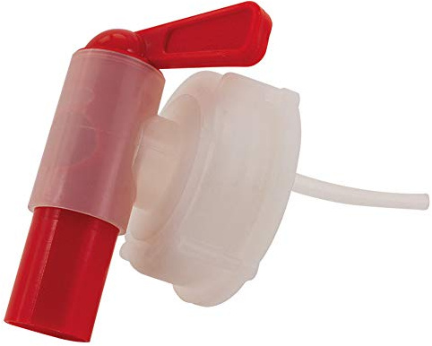 Racoon ACC-VAL-051 Rubinetto di scarico