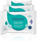 DYMACARE Hygienic Wash Mitts | Rinse-Free, Alcohol-Free Adult Body Wash Cloths | Wet Wipe Mitts for Body, Hands & Face