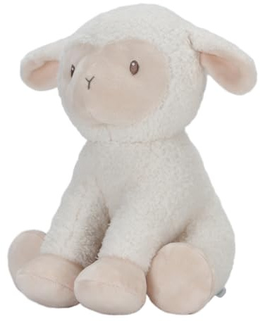 Little Dutch - PELUCHE MOUTON 25 CM Choix des Déclinaisons - Little Farm