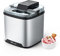 Speiseeisbereiter, Eismaschine, Elektrische Eismaschine Soft Serve Homemade KECOOLKE 2 L Frozen Yogurt, Sorbet, Gelato