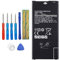 EB-BG610ABE Battery for Samsung Galaxy J4 Plus 2018 SM-J415F Galaxy J6 Plus 2018 SM-J615F + Tools