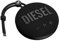 Diesel Connect_D - Altoparlante wireless piccolo, IPX7, Bluetooth 5.0, impermeabile, con bassi potenziati, autonomia di 28 ore, accoppiamento stereo, passante con coulisse, ideale per esterni e feste,