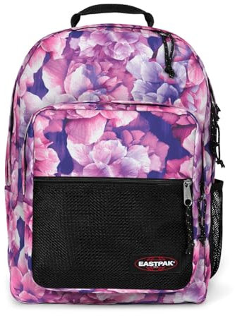 EASTPAK Zaino Modello PinZip Colore Garden Pink