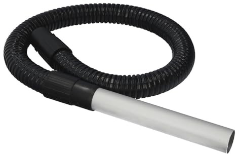 WOLFPACK LINEA PROFESIONAL Wolfpack 07010550 Tube avec lance pour aspirateur de cendres 1 200 W 15 l
