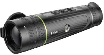 Pixfra Sirius S650D Wärmebild-Monokular