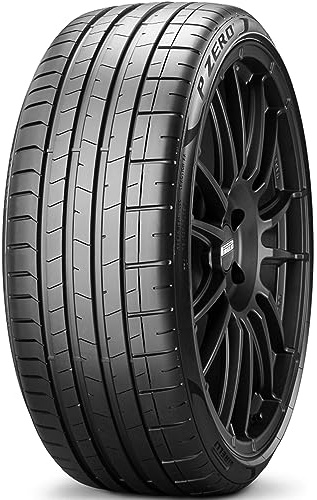 Pirelli P-Zero XL FSL - 255/35R19 96Y - Sommerreifen